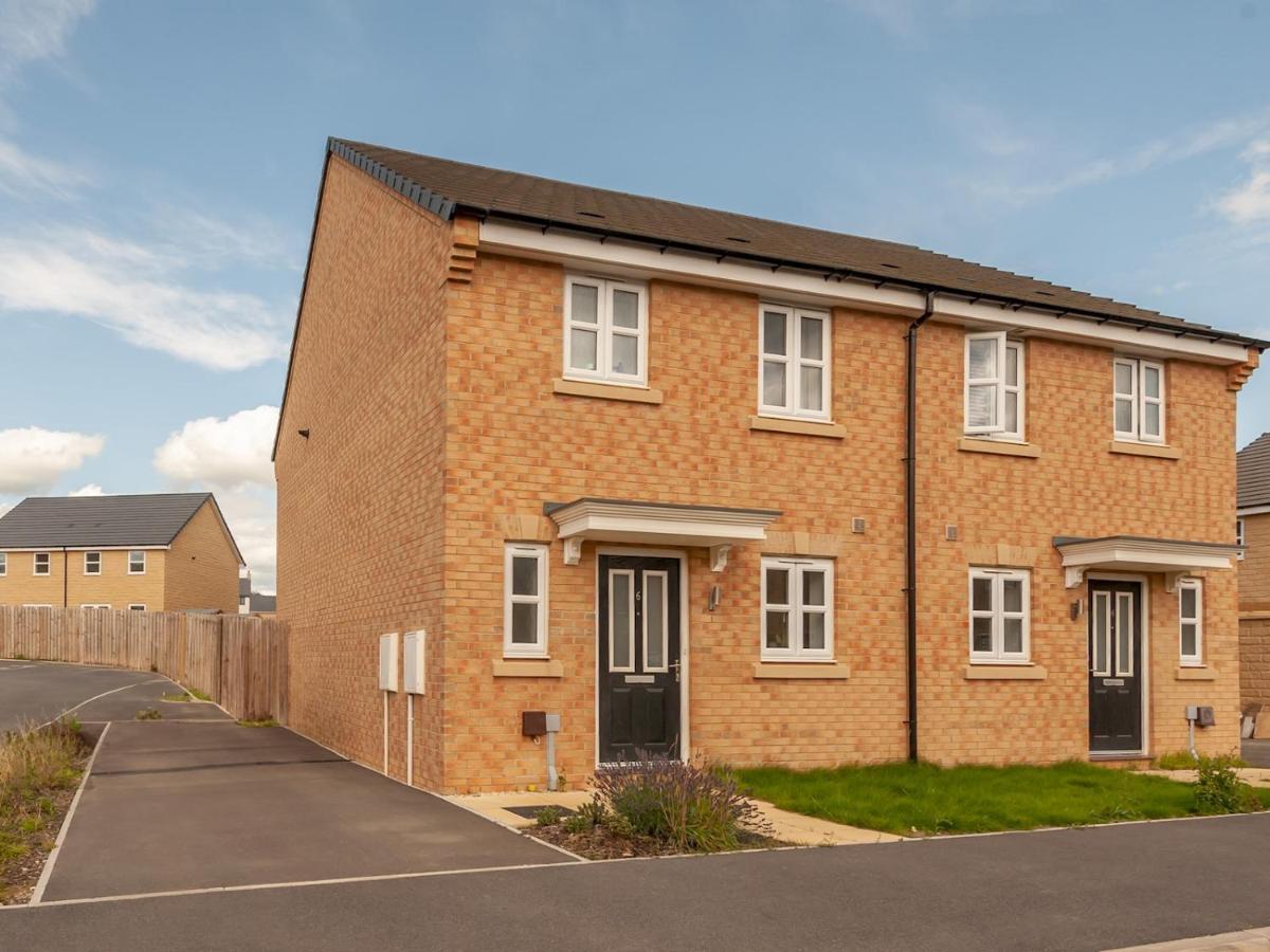 Pass The Keys Bramhope Haven - New Home Next To Golden Acre Park Leeds (West Yorkshire) Exterior foto